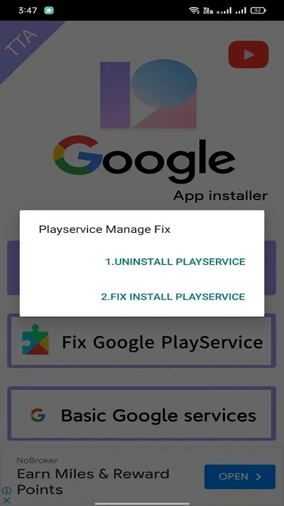 TTAGappInstallerMNOPQ免费版