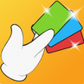 CardThrower3D!