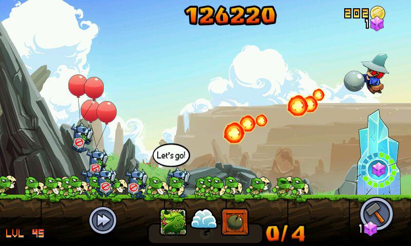 GoblinsRush!
