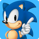 刺猬索尼克手游正式版(Sonic1)
