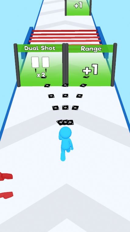 CardThrower3D!