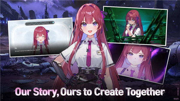 ChaosZeroNightmare安装器
