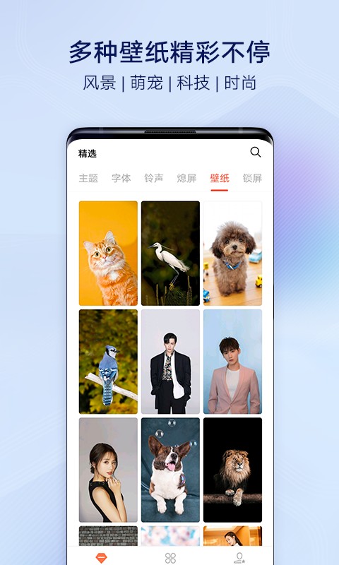i主题免费版