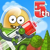 逗趣医院游戏软件V2.1.0