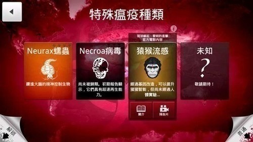 瘟疫公司解药风云2026最新版