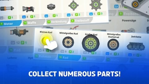 SuperTank:Origin