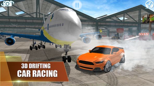 漂移之王超载DriftBurnout