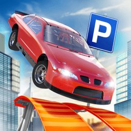 RoofJumping:StuntDri