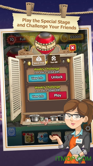 WarungChain:GoFoodExpress