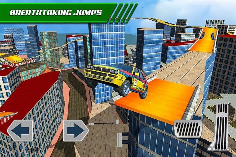 RoofJumping:StuntDri