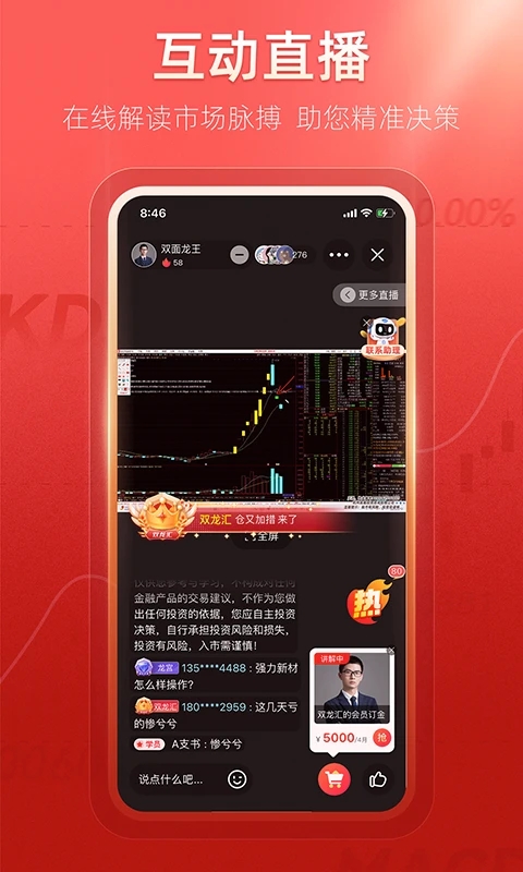 热点选股