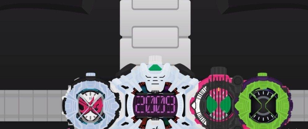 假面骑士创骑模拟器豪华版2026最新
