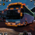 现代长途客车驾驶(BusSimulatorCoachIndonesia)