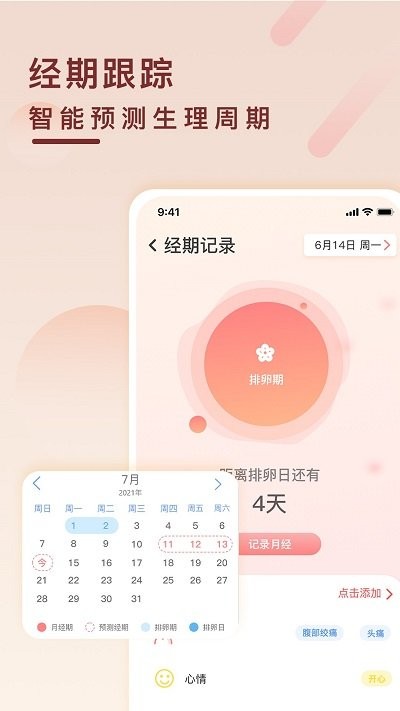 健康云