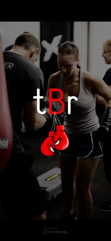 theboxingroom软件(TBR)