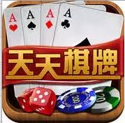 盛世棋牌下载二维码