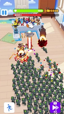 SmallSoldiers:CastleDefence
