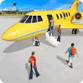 FlightSimulator:AirplaneFlyAd