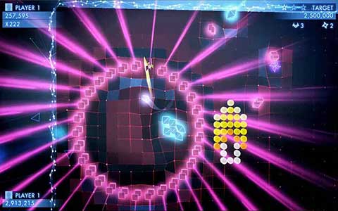 GeometryWars3虫虫助手安装包