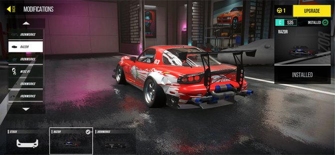 驾驶地带ol官方正版(DriveZone)