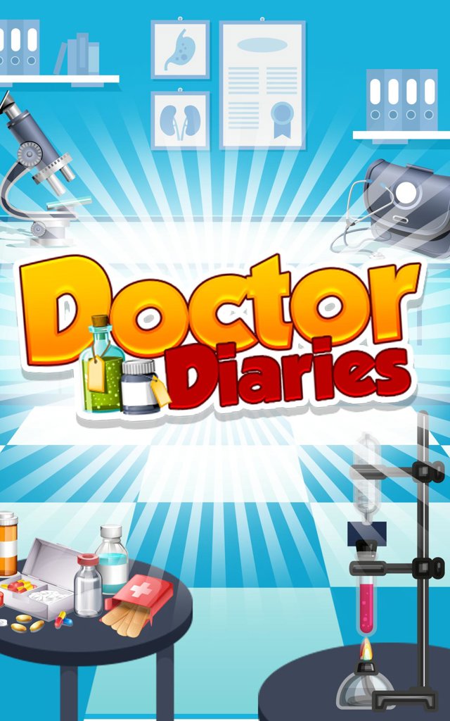 医生日记DoctorDiaries