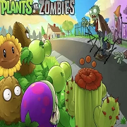 植物大战僵尸终极随机版中文版