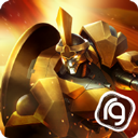 终极机械格斗(UltimateRobotFighting)