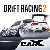 carx街头赛车2(CarXDriftRacing2)