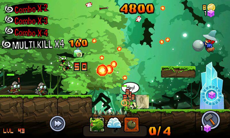 GoblinsRush!
