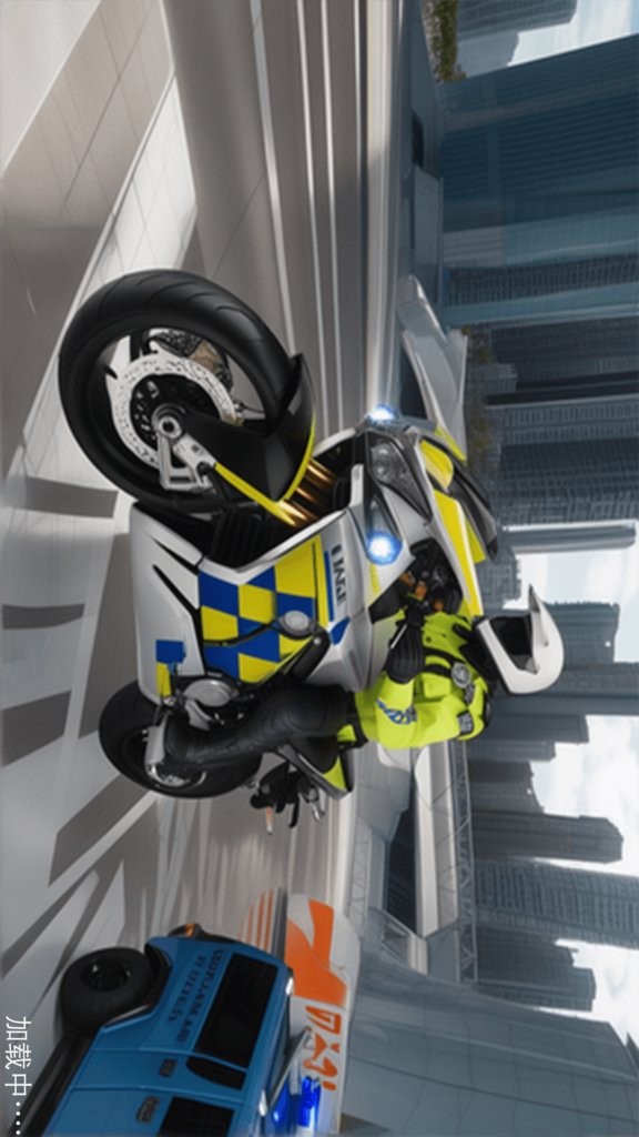 反恐警察