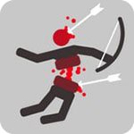 火柴人弓箭手(StickmanBowmasters)