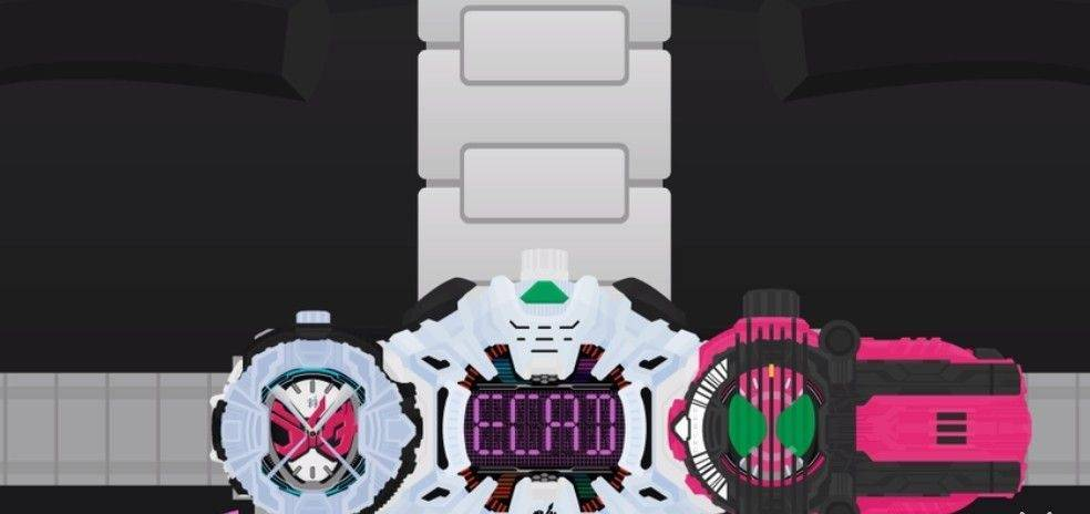 假面骑士创骑模拟器豪华版2026最新