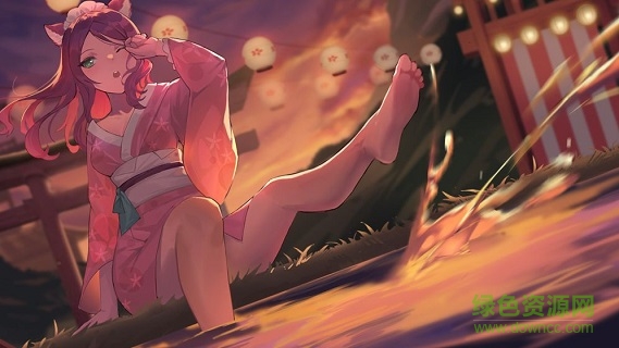 花札物语花草记