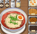 美食餐厅