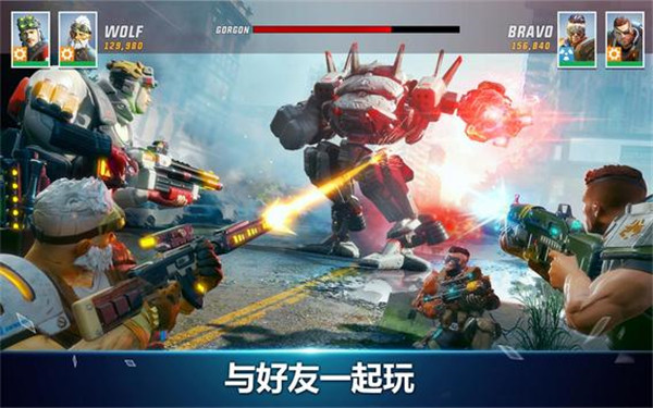 HeroHunters安装器