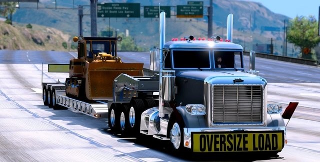 TruckSimulator:TruckGames