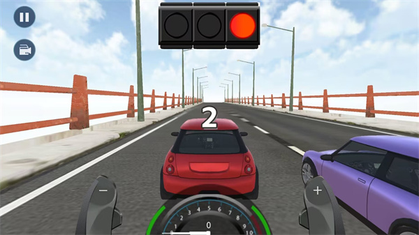 车祸模拟器3