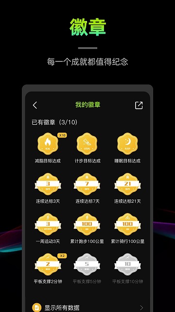 WoFit运动