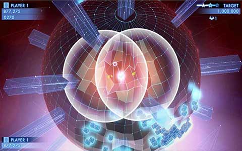 GeometryWars3虫虫助手安装包