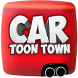 CarToonTown(汽车卡通城)
