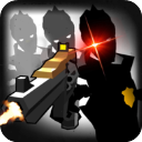 枪鸣(GunStrider:TapStrike)