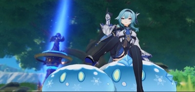 原神VICINEKO资源分享平台