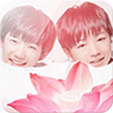 TFBOYS动态壁纸主题