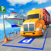 PortTruckDri