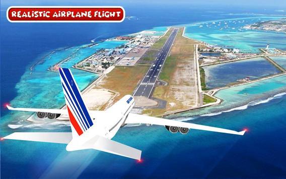 FlightSimulator:AirplaneFlyAd