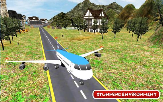 FlightSimulator:AirplaneFlyAd