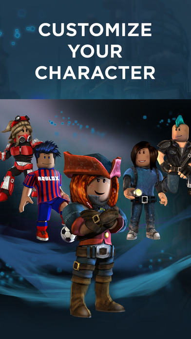 roblox游戏