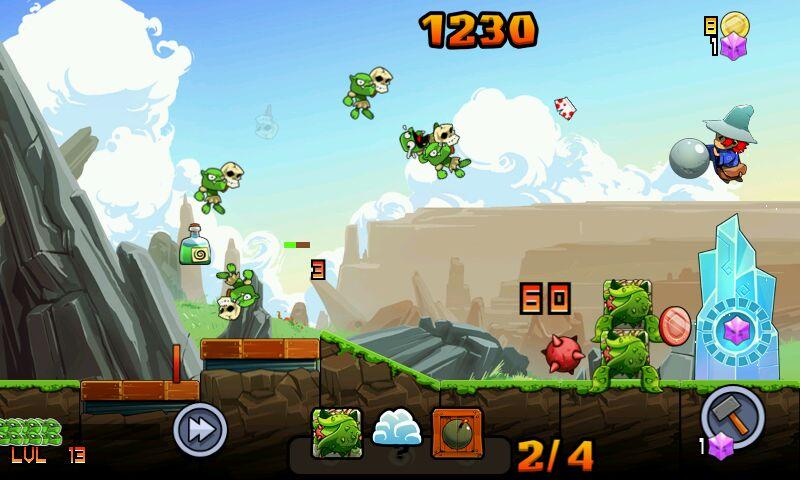 GoblinsRush!