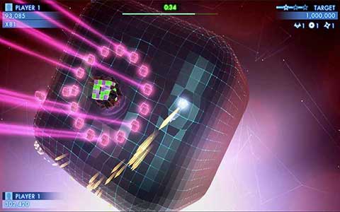 GeometryWars3虫虫助手安装包