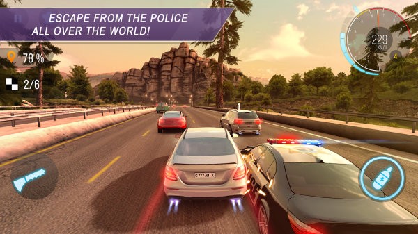 CarXHighwayRacing最新版